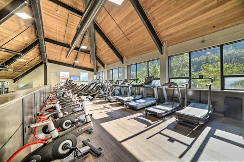 Apartamento Rustic Durango Condo On The Golf Course!