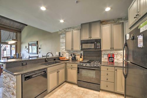 Apartamento Rustic Durango Condo On The Golf Course!
