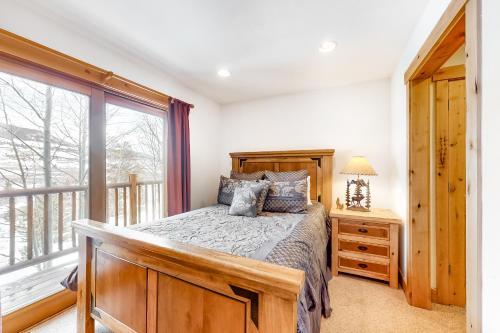 Treehouse Townhome II At Summerwood