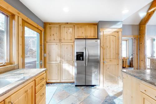 Treehouse Townhome II At Summerwood