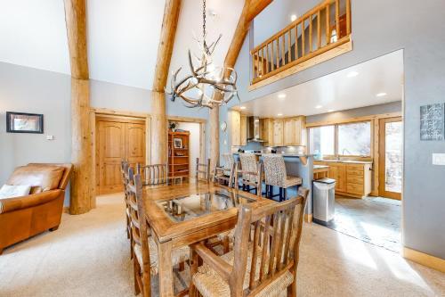 Treehouse Townhome II At Summerwood