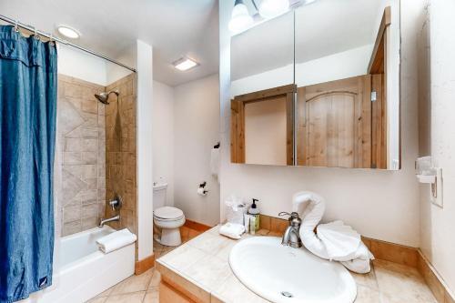 Treehouse Townhome II At Summerwood