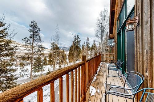 Treehouse Townhome II At Summerwood