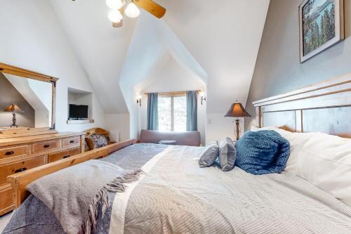 Treehouse Townhome II At Summerwood