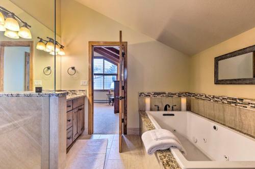 Family Home - Beaver Creek 2.5 Mi, Vail 5 Mi!