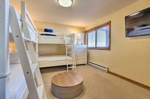 Family Home - Beaver Creek 2.5 Mi, Vail 5 Mi!