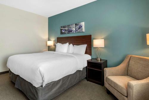 Hotel Sleep Inn