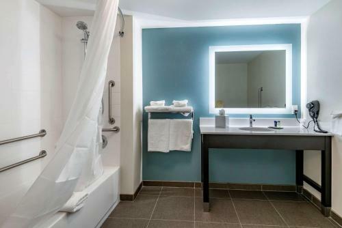 Hotel Sleep Inn