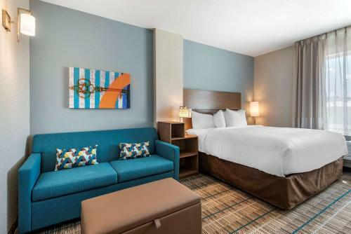 Hotel Mainstay Suites