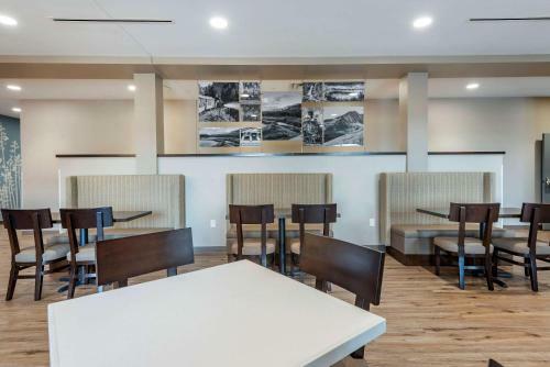 Hotel Mainstay Suites