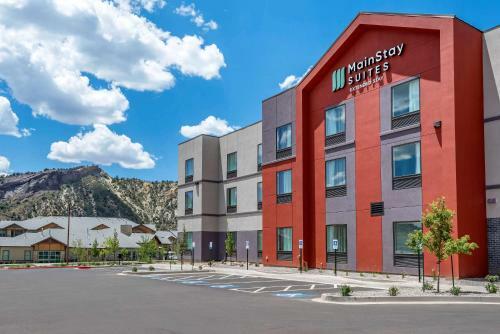 Hotel Mainstay Suites