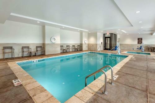 Hotel Mainstay Suites
