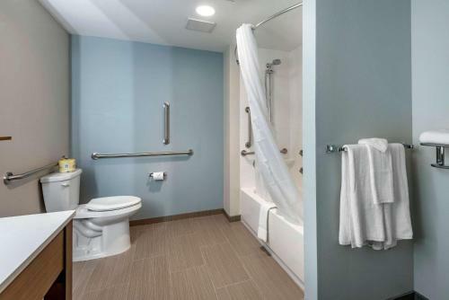 Hotel Mainstay Suites