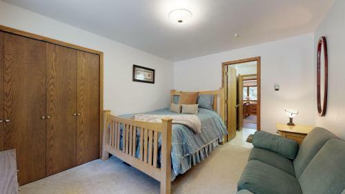 2 Bed 2 Bath Vacation Home In Estes Park