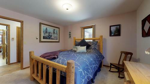 2 Bed 2 Bath Vacation Home In Estes Park