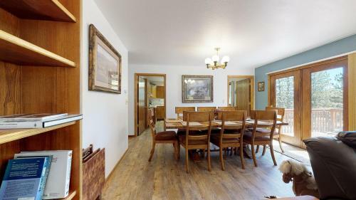 2 Bed 2 Bath Vacation Home In Estes Park