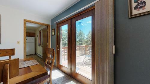 2 Bed 2 Bath Vacation Home In Estes Park