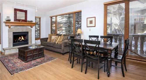 Apartamento Aspenwood 102 Condo