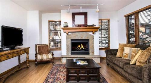 Apartamento Aspenwood 102 Condo