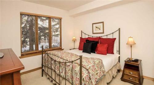 Apartamento Aspenwood 102 Condo