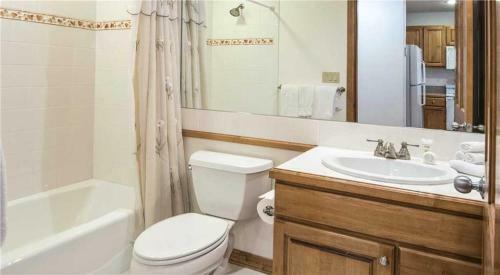 Apartamento Aspenwood 102 Condo