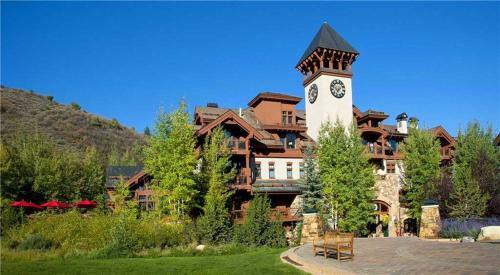 Apartamento Aspenwood 102 Condo