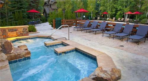 Apartamento Aspenwood 102 Condo