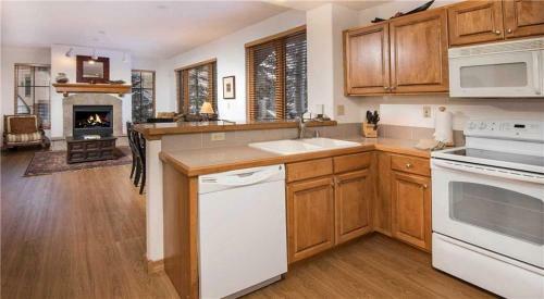 Apartamento Aspenwood 102 Condo