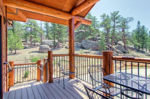 Villa Black Canyon Inn Unit F10