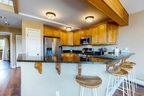Beaver Creek Bungalow