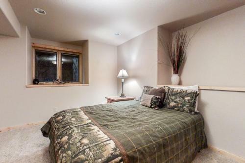 Ultimate Escape In The Rockies Log Home #3150