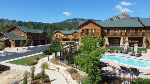 Unit 114 Bear Lake Upper Level