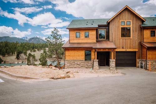 Unit 290 Townhome