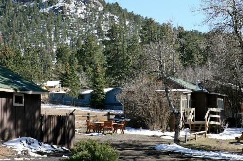 Triple R Cottages By Rocky Mountain Resorts