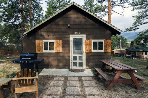Triple R Cottages By Rocky Mountain Resorts