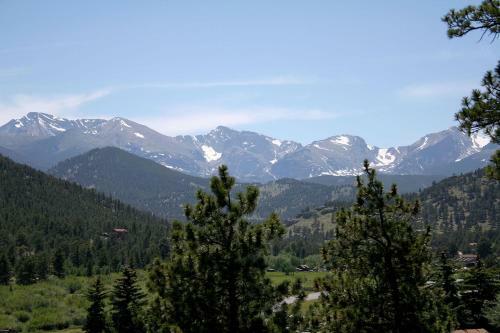 Lazy R Cottages By Rocky Mountain Resorts