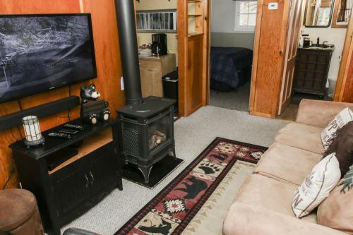 Lazy R Cottages By Rocky Mountain Resorts