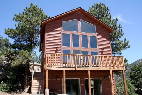 Lazy R Cottages By Rocky Mountain Resorts