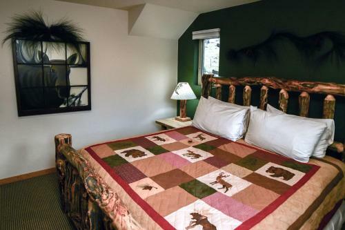 Lazy R Cottages By Rocky Mountain Resorts
