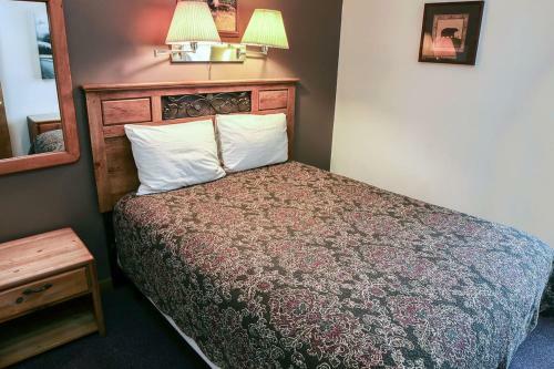 Lazy R Cottages By Rocky Mountain Resorts