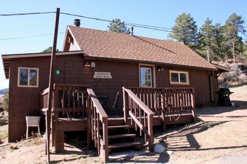 Lazy R Cottages By Rocky Mountain Resorts