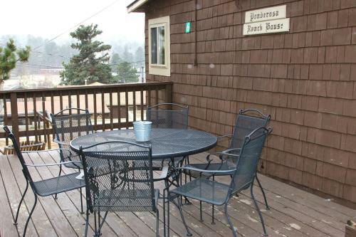 Lazy R Cottages By Rocky Mountain Resorts