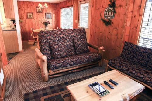 Lazy R Cottages By Rocky Mountain Resorts