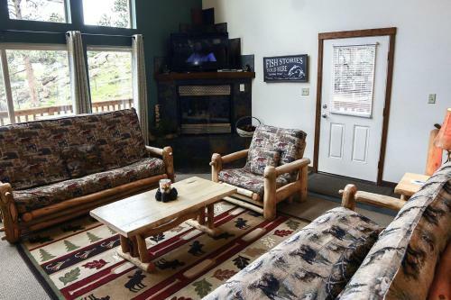 Lazy R Cottages By Rocky Mountain Resorts