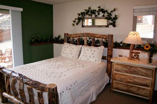 Lazy R Cottages By Rocky Mountain Resorts