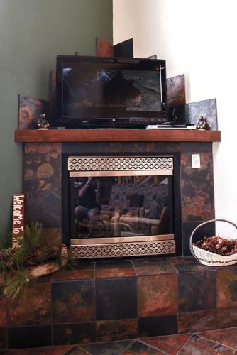 Lazy R Cottages By Rocky Mountain Resorts