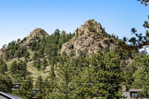 Rocky Mountain High