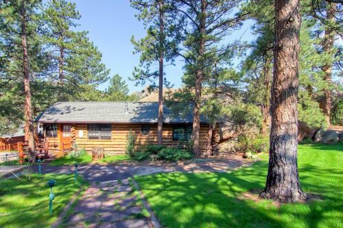Kathryn's Cabin