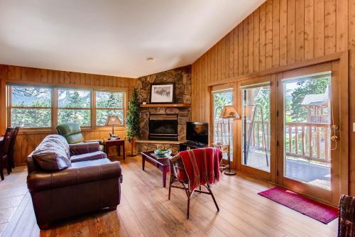 Villa Black Canyon Inn Unit C6