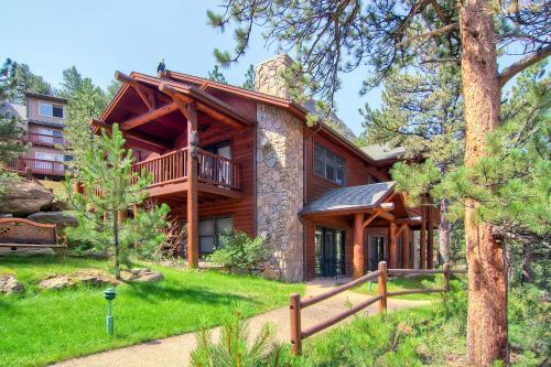 Villa Black Canyon Inn Unit C6